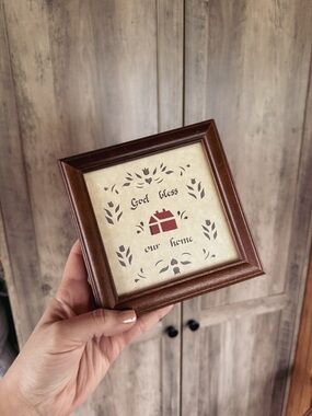 Heart Shelf + Decor Bundle